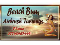 Beach Bum Airbrush Tannings Goole Tanning Salons Yell