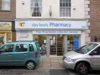 Day Lewis Pharmacy, Whitby | Pharmacies - Yell