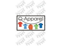 Logo Q-Apparel