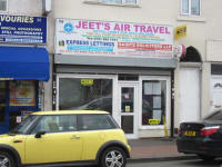 worldwide travel agents smethwick