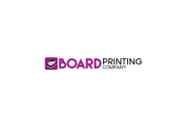Image of Board Printing Co