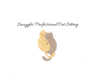 Image of Snuggles Professional Cat Sitting