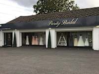 purity bridal