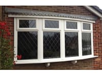 Dan Kelly Windows Doors Alfreton Double Glazing Installers Yell Logo Of Dan Kelly Windows Doors