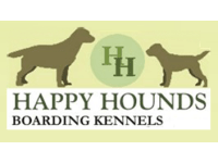 Happy Hounds Day Care, Alnwick | Boarding Kennels - Yell