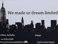 Image of We Made ur Dream Ltd