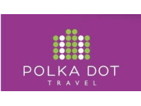 polka dot travel rhyl