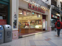 samuels jewellers christening gifts