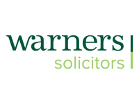 Image of Warners Solicitors