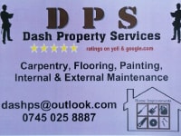 Image of Handyman DPS