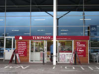 timpsons shoe polish
