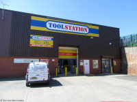 Toolstation, Wrexham | Tool Suppliers & Services - Yell