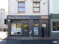 Paul Bott & Company, BRIGHTON | Estate Agents - Yell