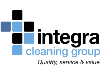 Logo Integra Cleaning Group Ltd