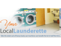 Image of Callington Launderette