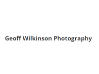 Image of Geoffrey Wilkinson Photography