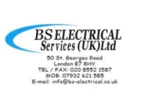 B S Electrical Services UK Ltd, Ilford | Electricians - Yell