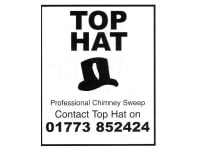 top hat chimney sweep sumter sc christmas