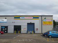 Toolstation, Wishaw | Tool Suppliers & Services - Yell