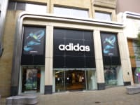 adidas Store, Leeds | Sports Shops - Yell