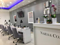 Image of Nail Company