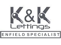 Logo of K & K Lettings
