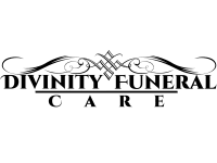 Logo of Divinity Funeral Care Ltd
