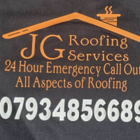 Image of JG Roofing Services