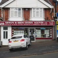 Armani Bros Estate Agents Ltd Leicester Estate Agents Yell