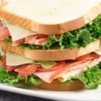 The Sandwich Shop, Rotherham | Takeaway Food - Yell