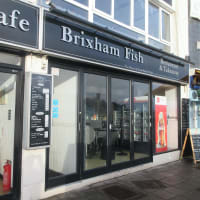 Brixham Fish Restaurant, Brixham | Fish & Chip Shops & Restaurants - Yell