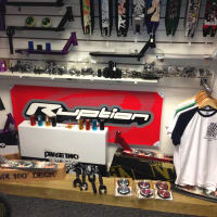 bmx scooter store