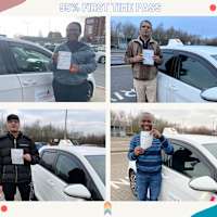 Image 5 of Drive Calm Driving School