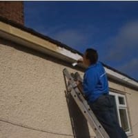 C B Property Maintenance, Cambridge | Gutter Cleaning - Yell