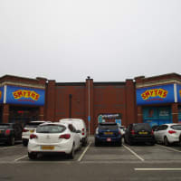 Smyths toys sales elk mill