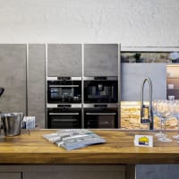 Cwtch Haus Design Haverfordwest Kitchen Planning Installation