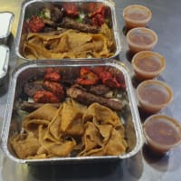 Image 10 of Shaheds Tandoori