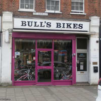 evans cycles colindale