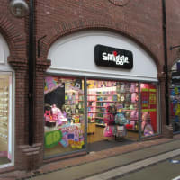 Smiggle Carlisle The Lanes, Carlisle