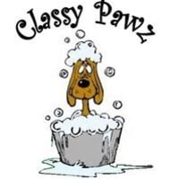 Classy paws mobile cheap pet grooming