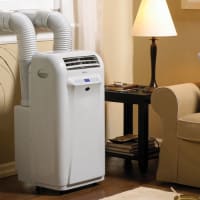 best deal on portable air conditioners.