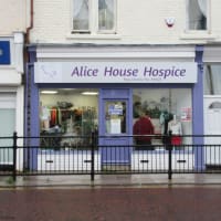 AliceHouse, Online Shop
