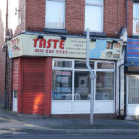 The Taste,, Liverpool | Takeaway Food - Yell