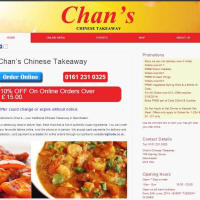 chans just eat