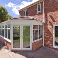 Wetheralds Insulated Conservatory Roof Systems Ltd York Roofing Services Yell