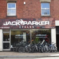 Jack Parker Cycles, Ormskirk | Cycle Shops - Yell