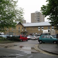The Huntercombe Hospital - Roehampton | Holybourne Avenue, London SW15 4JL | +44 20 8780 6155