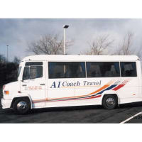 a1 coach travel