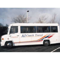 a1 coach travel derry