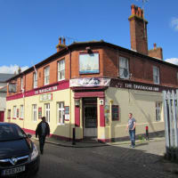 Pubs in Aldershot | Reviews - Yell